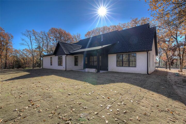 Property Photo: 543 Private Road 6305 TX 75773