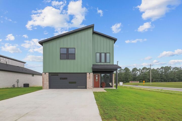 4927 Weeping Willow Avenue  Springdale AR 72764 photo