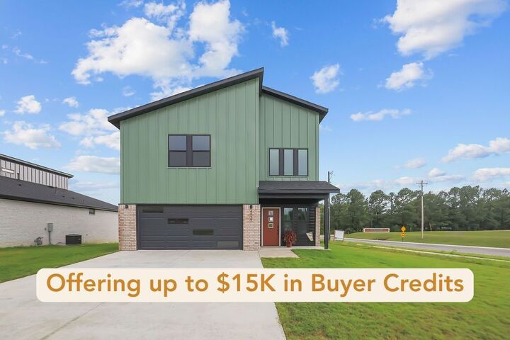 4927 Weeping Willow Avenue  Springdale AR 72764 photo