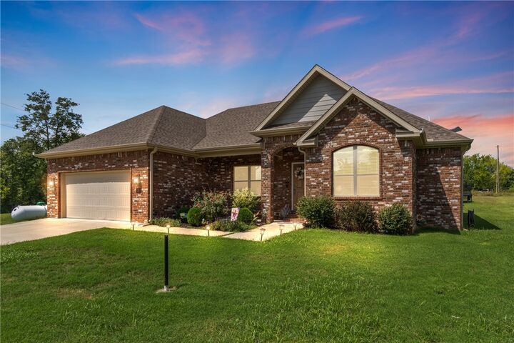 3 Cannich Drive  Bella Vista AR 72715 photo