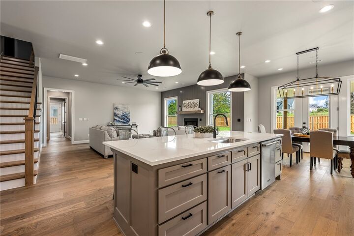 Property Photo: 3610 Bridger Lane AR 72712