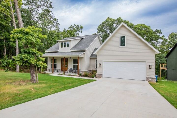 Property Photo:  2 Greenodd Drive  AR 72714
