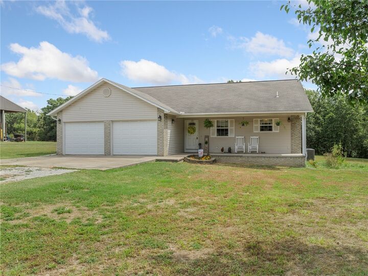 6502 Carter Lane  Harrison AR 72601 photo