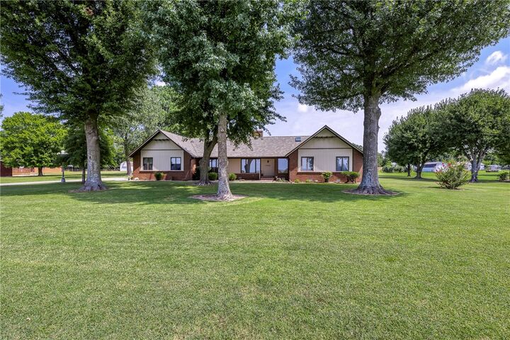 1509 Concord Street  Lowell AR 72745 photo