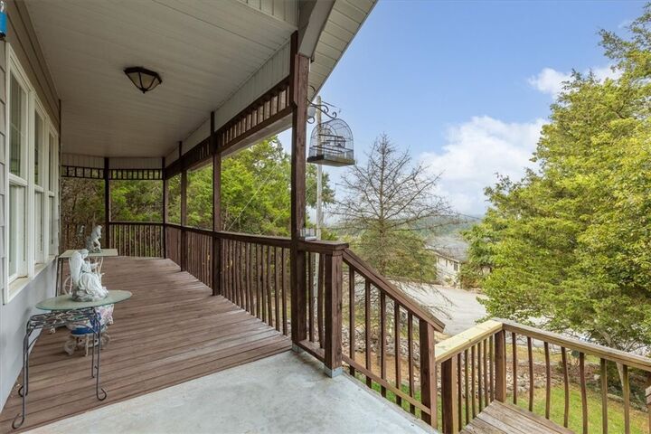 Property Photo: 26 White River Lane AR 72631