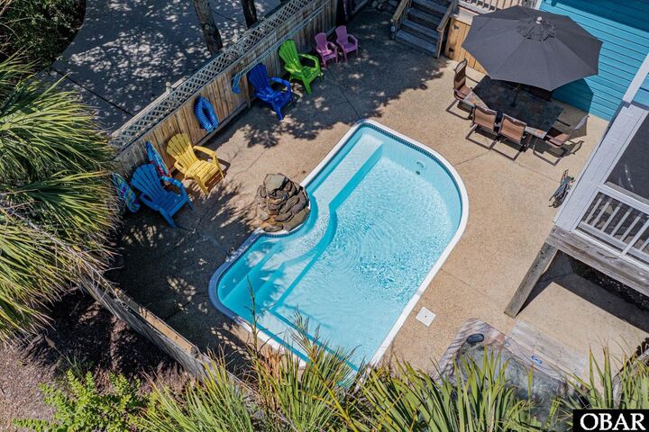 Property Photo: 755 Sand Dollar Court NC 27927