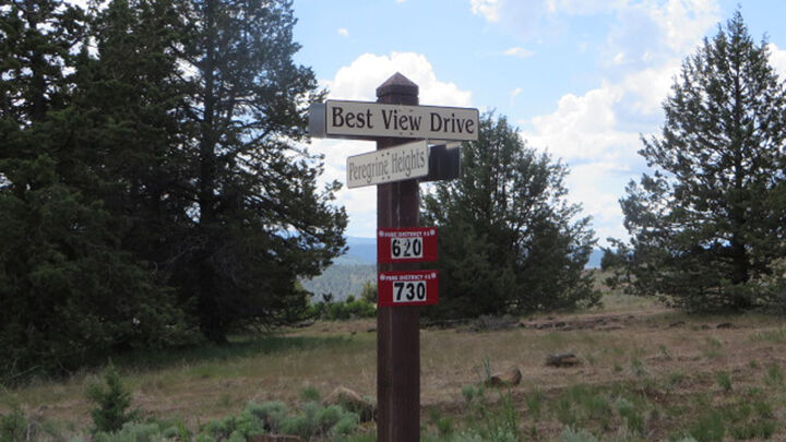 Property Photo: Best View Dr Tax Lot 1300 OR 97601