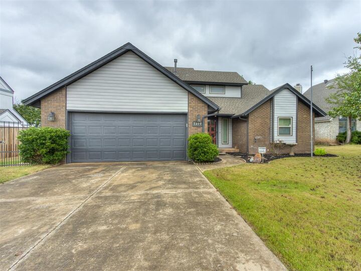 Photo de la propriété: 3229 Bismarc Lane OK 73072