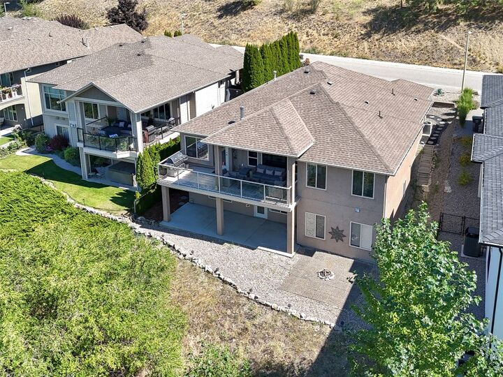 Property Photo: 600 Denali Drive BC V1V 2P6