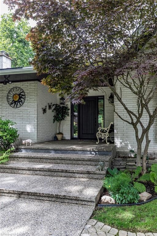 Photo de la propriété: 50 Braemar Place ON L9C 1E2
