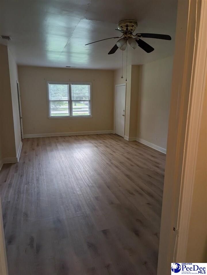 Property Photo:  1402A Cherokee Road  SC 29501 