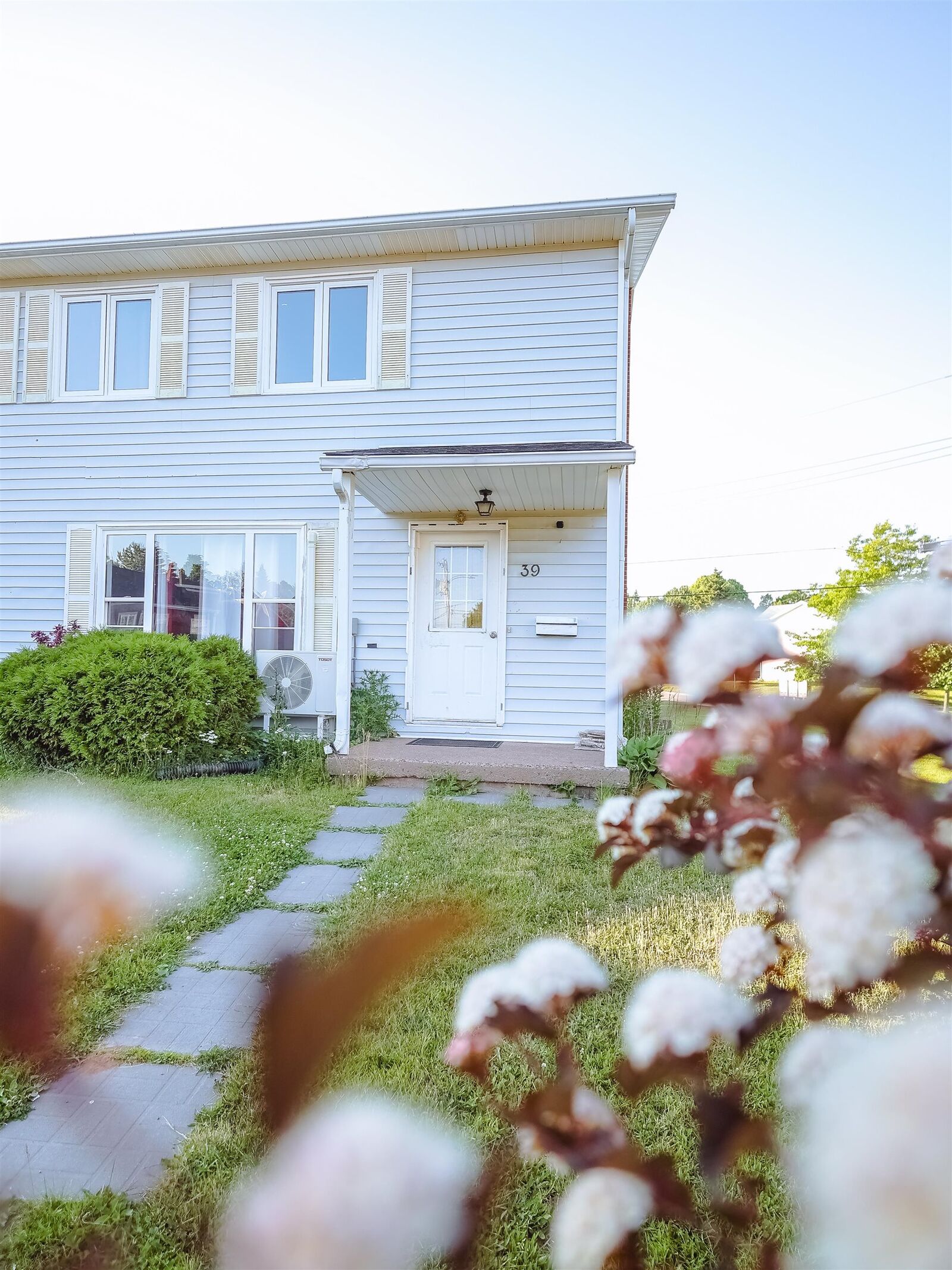 Property Photo: 39 Rankin Court PE C1A 8T2