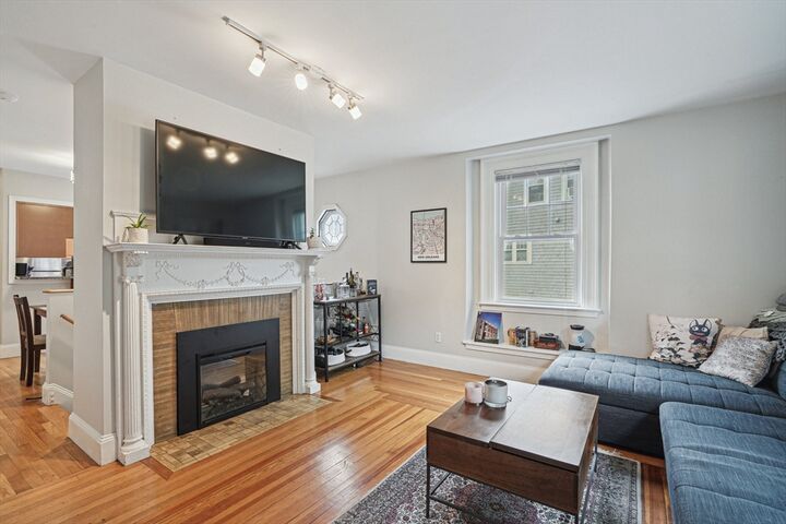 Property Photo:  36 Cummings Rd 1  MA 02135 