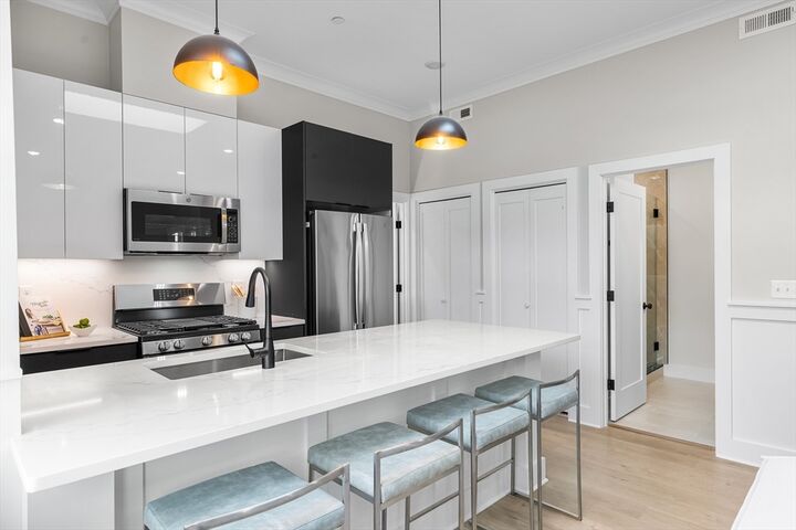 Property Photo: 115 Thurston Street G MA 02145