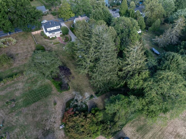 Property Photo: 55 North St MA 02739