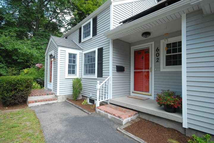 Property Photo:  602 Potter Rd  MA 01701 