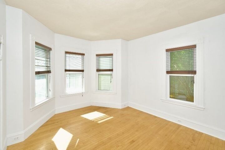 Property Photo: 22 1/2 Wesley Park 1 MA 02143