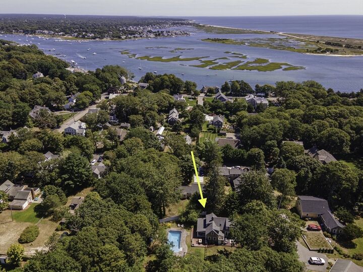 Property Photo: 23 Willow Ln MA 02664