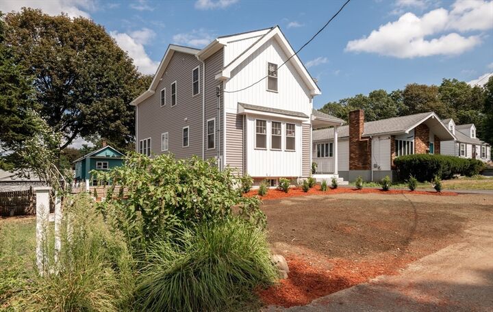Property Photo:  4 Vernon Avenue  MA 02180 