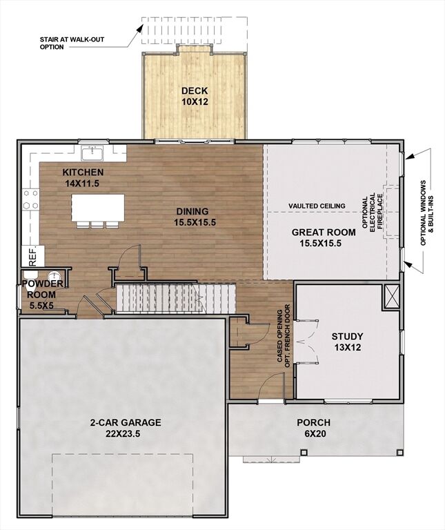 Property Photo:  134 Mantell Rd  MA 01569 