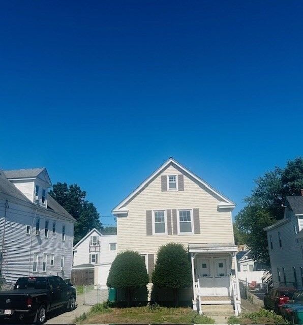 Property Photo:  58-60 2nd Ave  MA 01854 