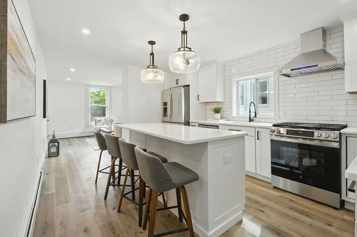 Property Photo:  45 Bodwell St  MA 01841 