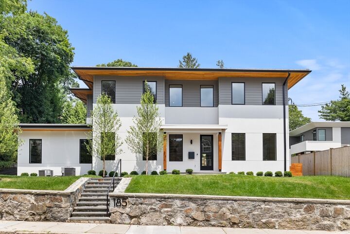 185 Tappan Street  Brookline MA 02445 photo