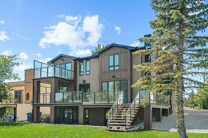 Photo de la propriété: 340 West Chestermere Drive AB T1X 1B2