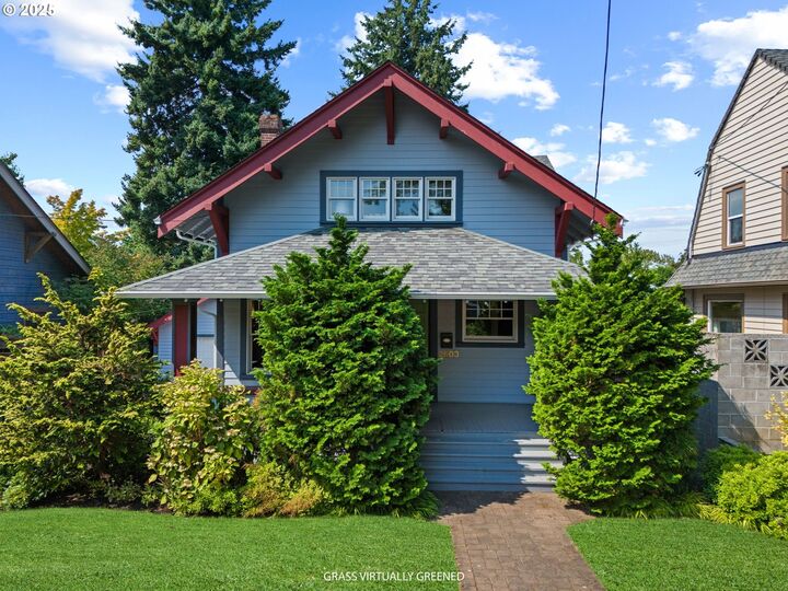 2603 NE 44th Ave  Portland OR 97213 photo