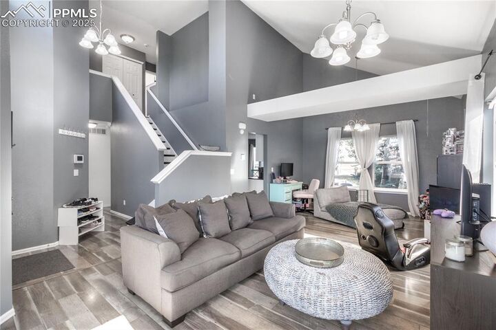 Property Photo: 5275 Belle Star Drive CO 80922