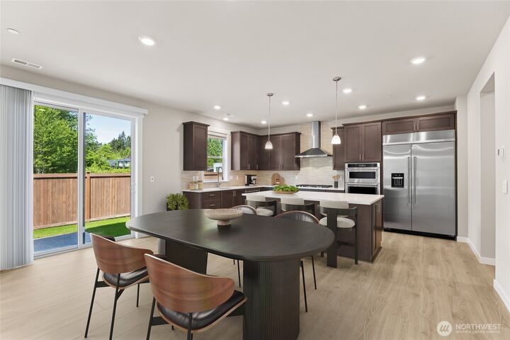 Property Photo: 10482 135th Avenue NE 42 WA 98033