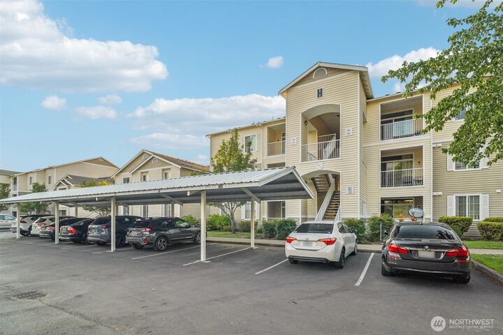 Property Photo:  10113  186th Street E 154  WA 98375 