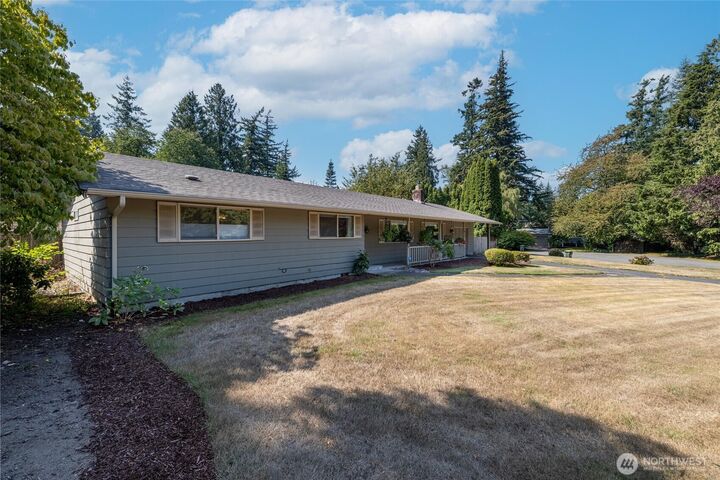 Property Photo: 5923 Laurel Shaw Court WA 98248