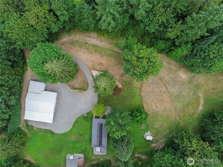 Property Photo: 31025 186th Place SE WA 98042