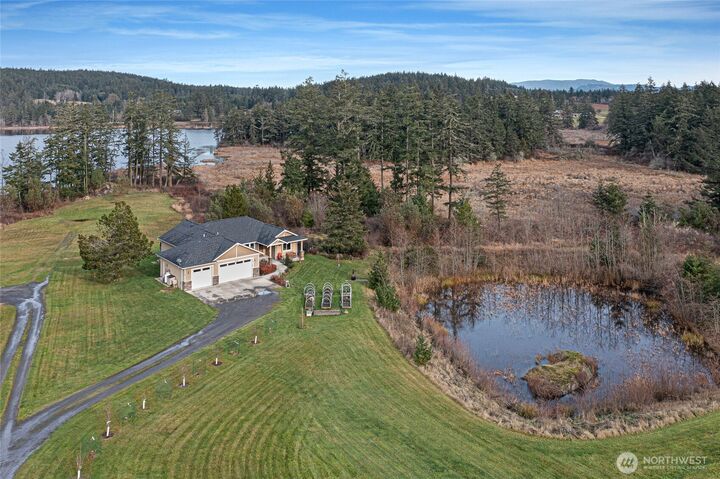 437  Woodpecker Lane  Friday Harbor WA 98250 photo