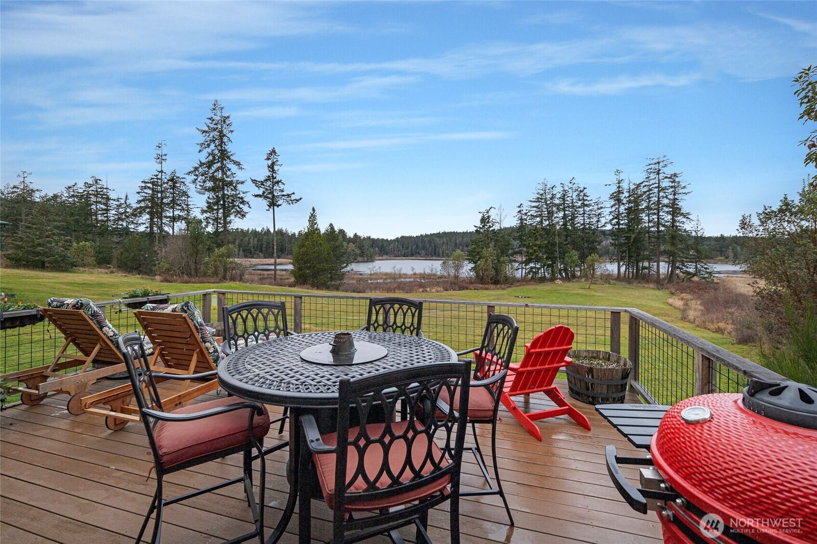 Property Photo:  437  Woodpecker Lane  WA 98250 