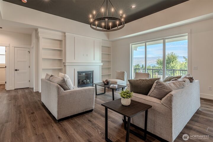 Property Photo: 960 Wayne Lane WA 98801