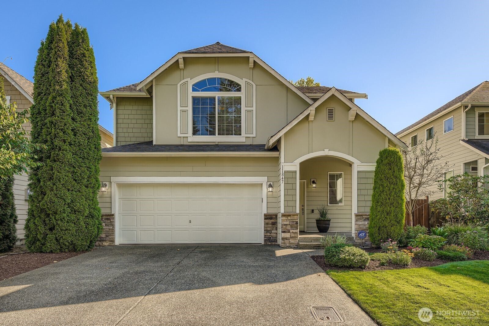 Property Photo:  11847 SE 176th Court  WA 98058 