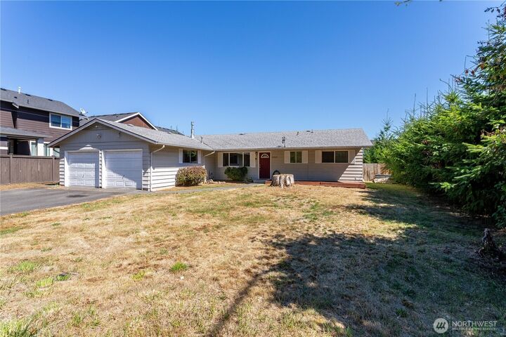 Property Photo: 30628 132nd Avenue SE WA 98092