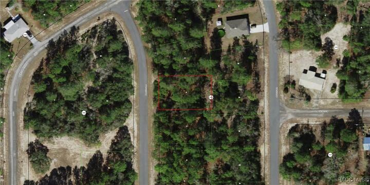 Property Photo: 11127 N Trigger Terrace FL 34433