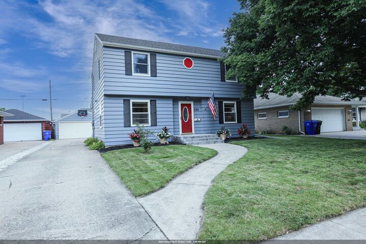 524 N Outagamie Court  Appleton WI 54914 photo