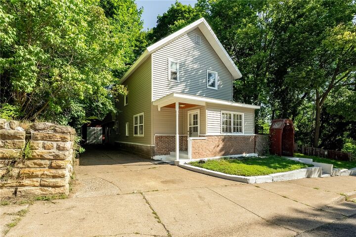 Property Photo:  214 Stanley Street  WI 54729 