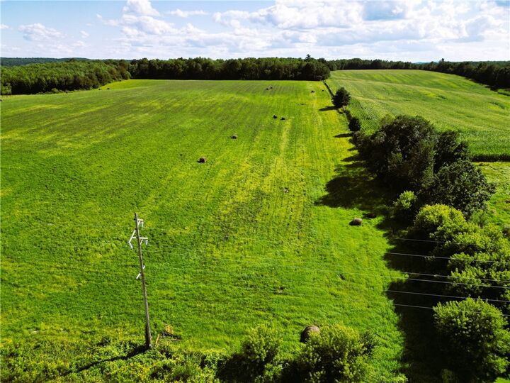 Property Photo: 10 Acres 235th Ave. WI 54724