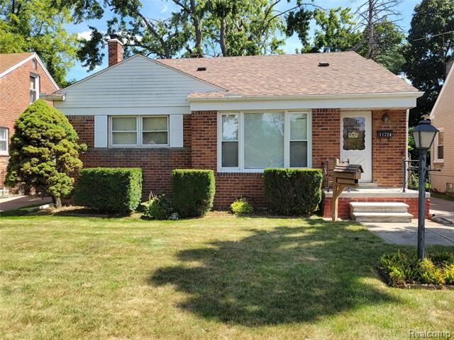 11724 Grayfield  Redford Twp MI 48239 photo