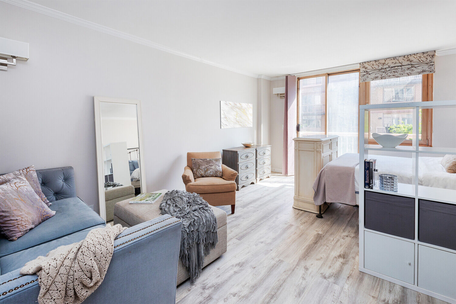 Property Photo: 393 W 49th Street 3pp NY 10019