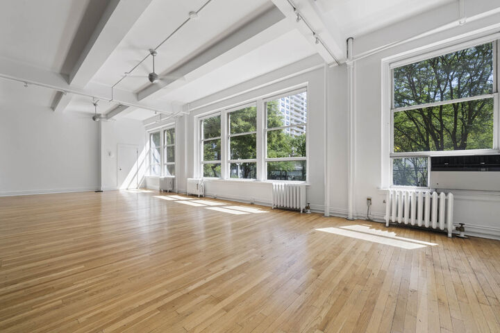 Property Photo:  534 Laguardia Place 2  NY 10012 
