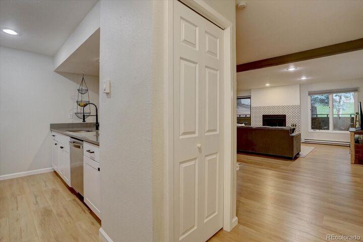 Property Photo: 23518 Pondview Place CO 80401