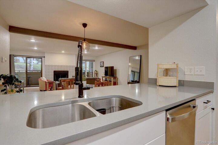 Property Photo: 23518 Pondview Place CO 80401