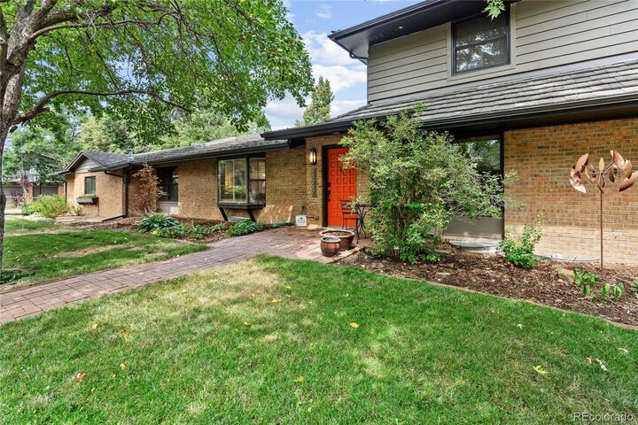 Property Photo:  13257 W 26th Avenue  CO 80401 