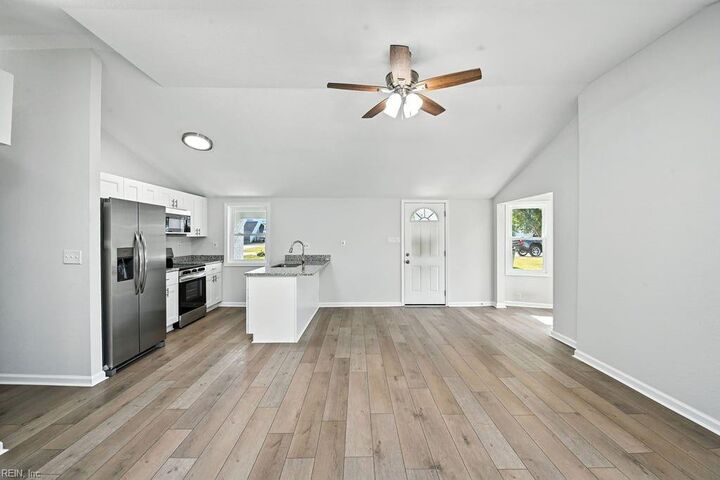 Property Photo:  7 Lighthouse Dr  VA 23664 